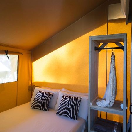 Camping Caledonia Тамарит Екстериор снимка
