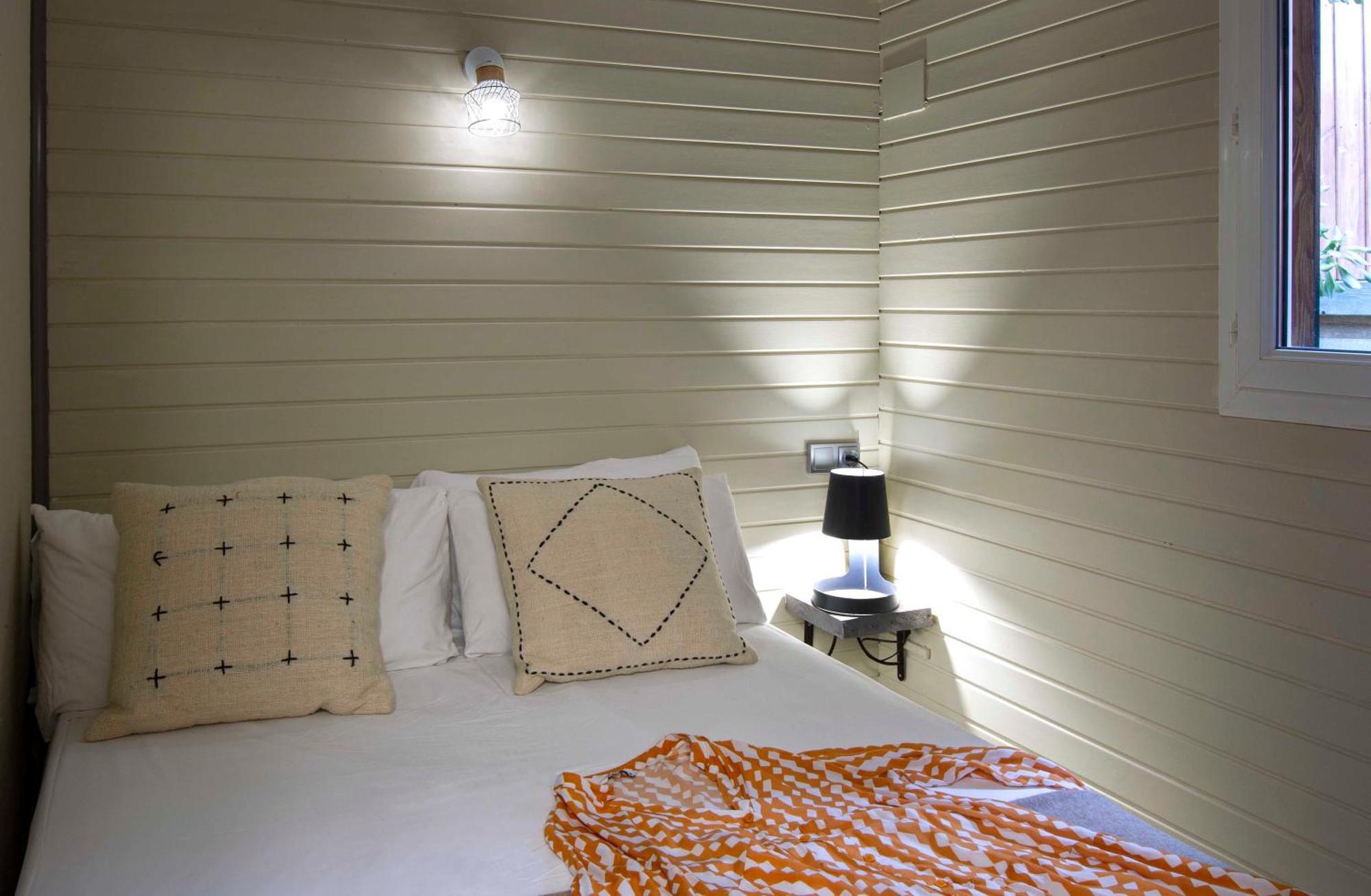 Camping Caledonia Тамарит Екстериор снимка